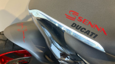 Ducati Supersport S 950 - Red (20MY)